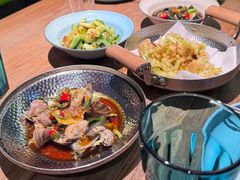 -黄尚皇小龙虾-螃蟹-深夜食堂(皇后公园店)