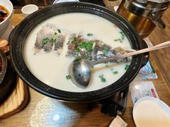 -浔庐餐厅•江西老字号•九江菜(南湖国际店)