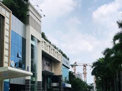 -凤凰楼酒家·粤宴点心(华强北店)