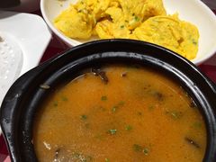 -西贝莜面村(上海百联西郊店)