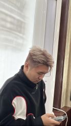 -绅仕門男士理发馆