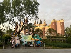 -安徒生童话乐园