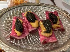 惠灵顿牛排-壳里西餐厅Coquille Seafood Bistro(蒙自路店)