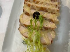 -维兰西餐(万泉河店)