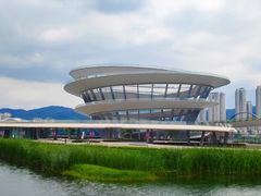 -梅溪湖城市岛