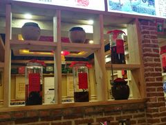 -闯关东东北农家菜(崂山石老人店)