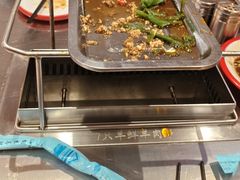 -7只羊·鲜羊肉串·地锅鸡精酿(玄武墨香路店)