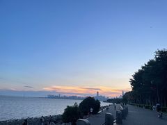 -深圳湾公园(南山区)