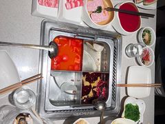 -海底捞火锅(番禺广场店)