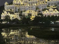 -花果园湿地公园