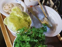 -大渝火锅(太仓万达店)