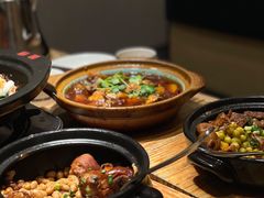 黄焖猪蹄-陶德砂锅(双楠店)