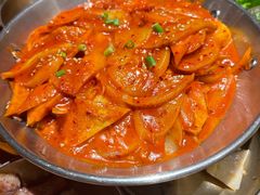 -韩象烤肉·韩国料理(市南麦凯乐旗舰店)
