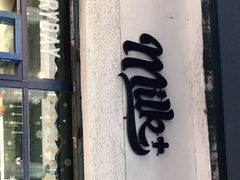 门面-milkplus·泰式奶茶(较场东路店)