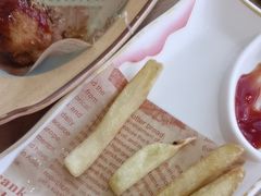 -松野谷·寿喜烧自助(华联顺义金街购物中心店)