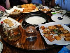 -鼎盛私厨·新派顺德菜(上河坊店)