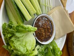 -东北风情(康桥路店)