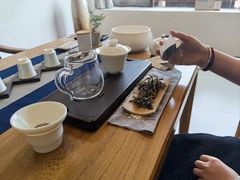 -小茶闲舍·观景商务茶馆(广州塔店)
