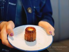 可露丽-Perma Café樸門(五羊店)