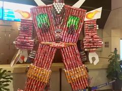 -万达影城(淮安水渡口万达广场IMAX激光店)