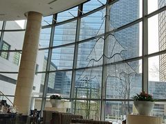 -Plush大堂酒廊(北京金融街威斯汀大酒店)