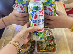 -圆蛋酒料•生腌(开元路店)