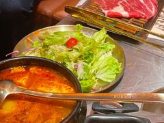 -西塔老太太泥炉烤肉(苏州大悦城店)