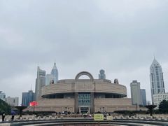 -上海博物馆(人民广场馆)