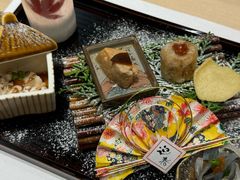 -鮨一日本料理旗舰店(总店)