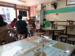 大堂-荔林食店(西华路店)