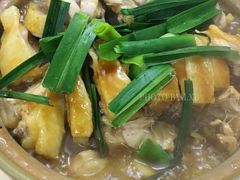 -上南瓦煲鸡·清远鸡·老字号(总店)