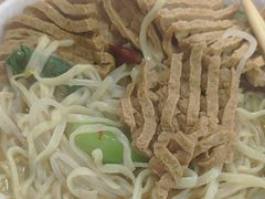 -一一刀削面(书院路店)