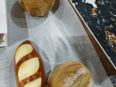 -啊噗吐呦现场烘焙(麦凯乐店)