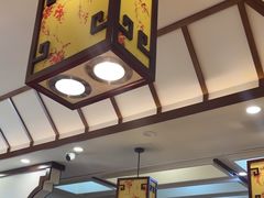 -惠宾饭庄(中山路店)