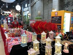 -吾悦广场(南京鼓楼店)