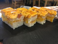 -Sushi Love 创意寿司(丽影广场店)