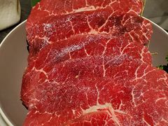 -AJIYA·池袋日式烧肉自助(天津万象城店)