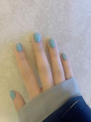 点击看大图 -悦指间美甲美睫