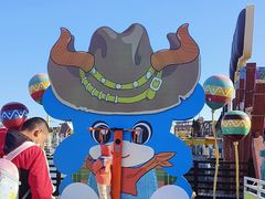 -大连海昌发现王国主题公园