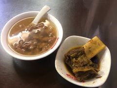 -好成财牛排馆(涂门街总店)