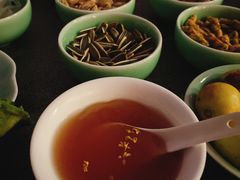 -湖畔居茶楼(湖滨店)