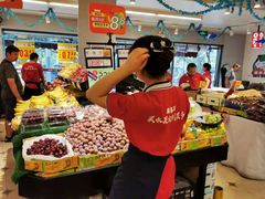 -果多美(万泉庄店)