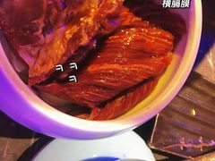 -十三姨正合丰烤肉(营迹路店)