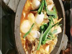 -肖记公安牛肉鱼杂(田林路店)