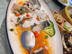 -顺意·顺德家乡菜(国际人才大厦店)