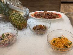 -北京王府井希尔顿酒店·万斯阁西餐厅