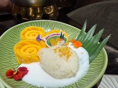 -Thai Alley泰爱里(二沙岛店)