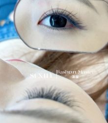 -斯馨·健康美甲美睫