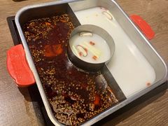 -新辣道鱼火锅(世纪金源购物中心店)