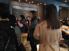 -星巴克臻选(周浦万达店)